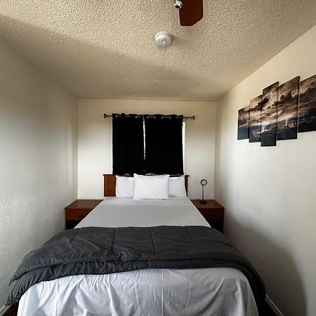 071A Private Studio Near South Rim Sleeps 6- No Kitchen Apartment Valle Exterior photo